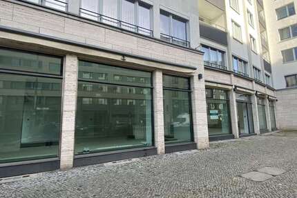 Gewerbeobjekt Berlin Charlottenburg - 7.327&euro; | Angebot:27699294