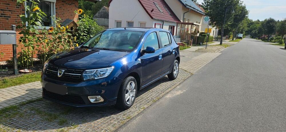 Sandero