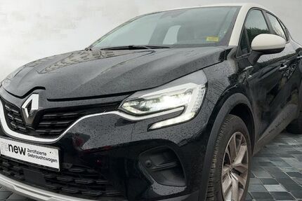 Renault Captur 15.612 km 23.499 &euro; Gosen 15537