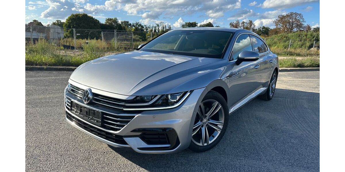 VW Arteon 56.000 km 24.800 &euro; Blankenfelde-Mahlow 15827