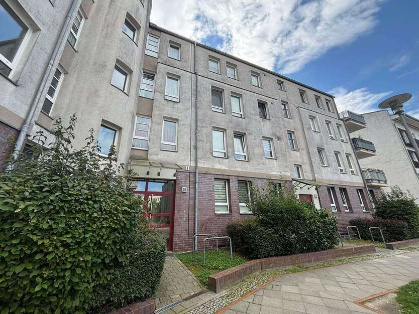 Wohnung zum Mieten in Berlin 799 € 57.27 m²