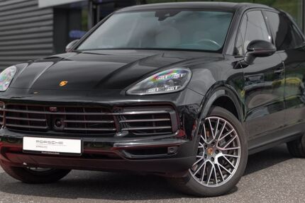 Porsche Cayenne 45.804 km 79.900 € Berlin 12487