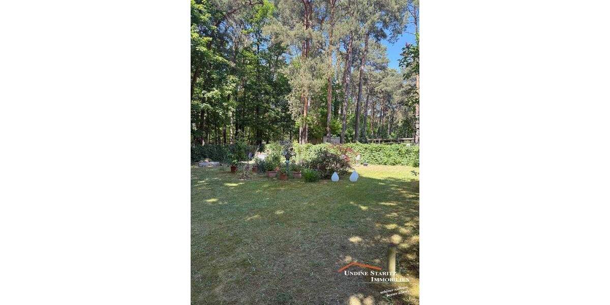 Etagenwohnung Schildow Schildow - 2 Zimmer, 69 m&sup2;, 235.000&euro; | Angebot:25814944