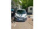 Toyota Proace 83.000 km 8.500 € Berlin 10178