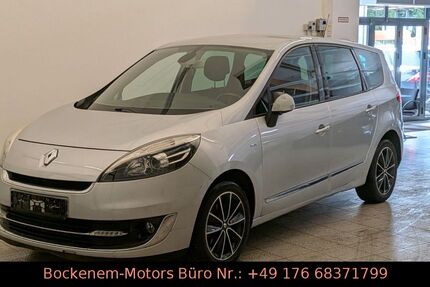 Renault Grand Scenic 110.053 km 6.390 &euro; Eichwalde 15732