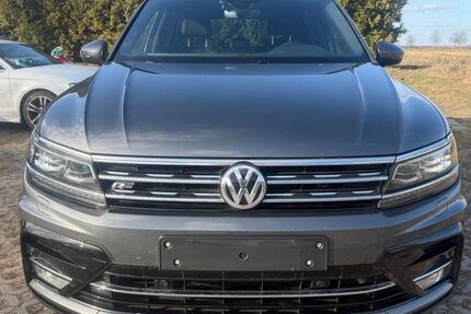 VW Tiguan 178.113 km 14.700 &euro; berlin 10829
