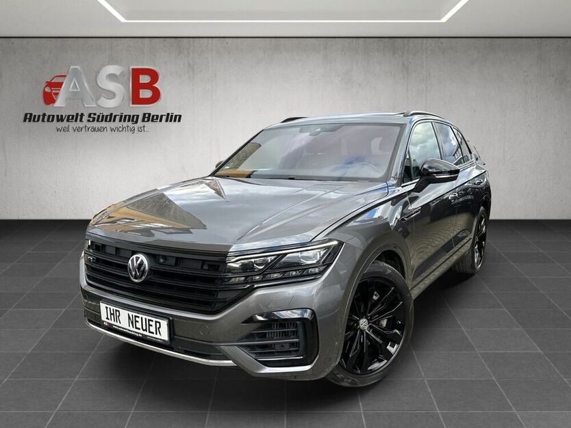 Touareg
