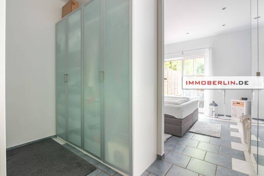 Etagenwohnung Stahnsdorf Schenkenhorst - 2 Zimmer, 74 m&sup2;, 279.000&euro; | Angebot:26486047