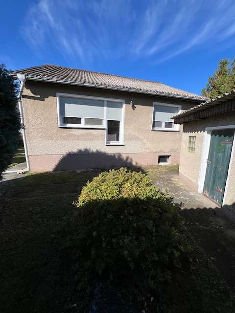Haus zum Kaufen in Zossen OT Glienick 298.000 € 104 m²