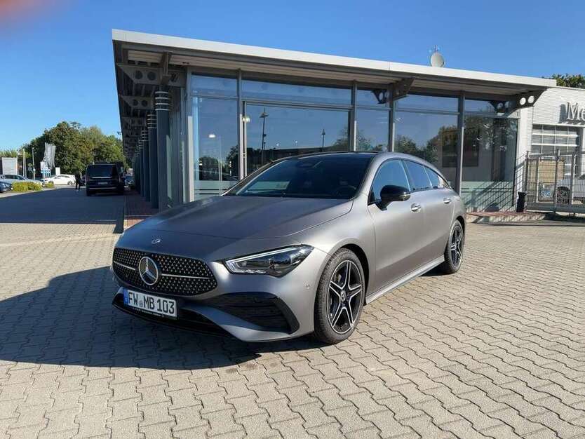 CLA 180