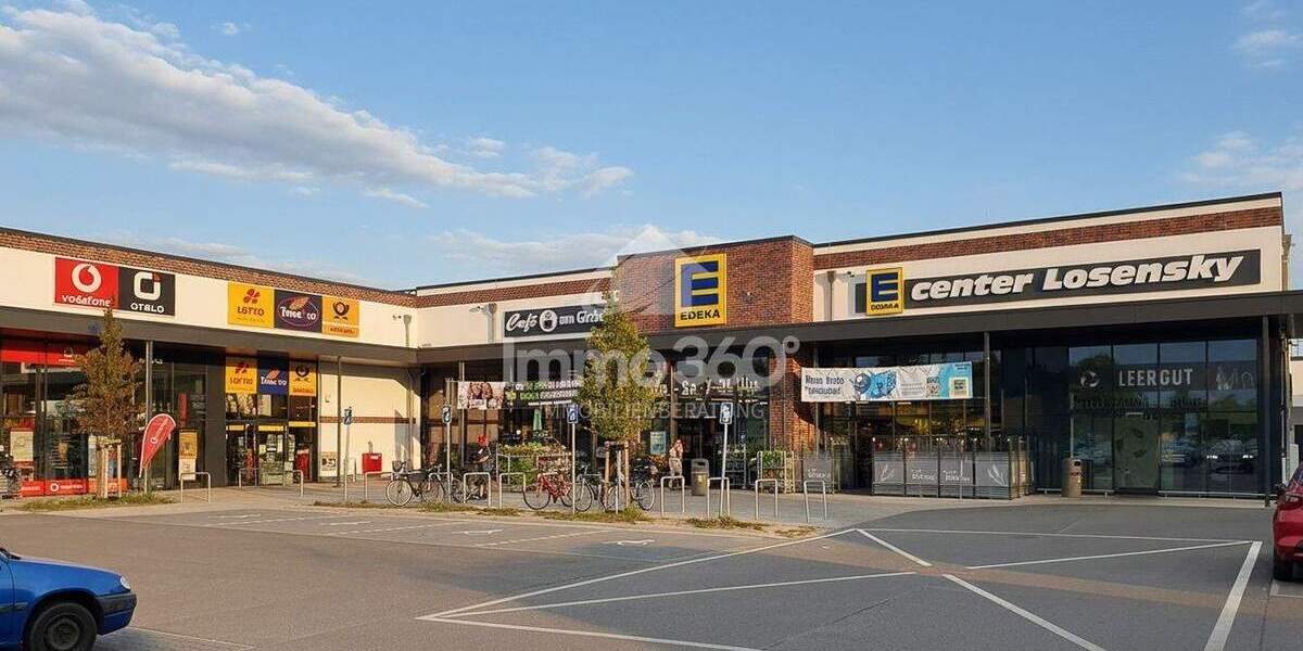 Einfamilienhaus Petershagen/Eggersdorf Petershagen - 4 Zimmer, 114 m&sup2;, 270.000&euro; | Angebot:24838674