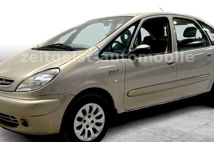 Citroen Xsara Picasso 77.800 km 4.485 € Potsdam 14480