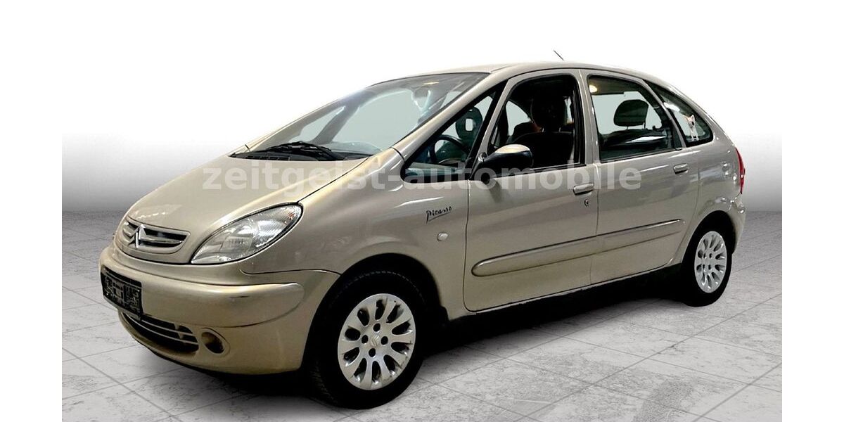 Citroen Xsara Picasso 77.800 km 4.485 € Potsdam 14480