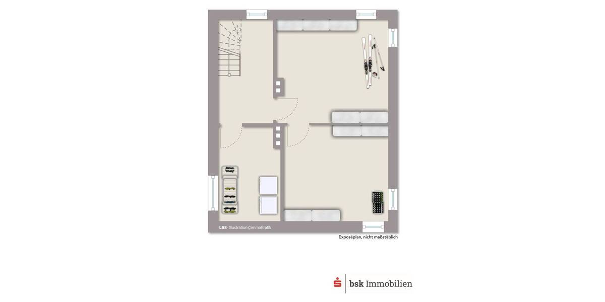 Einfamilienhaus Berlin Karow - 4 Zimmer, 73 m&sup2;, 395.000&euro; | Angebot:26806652