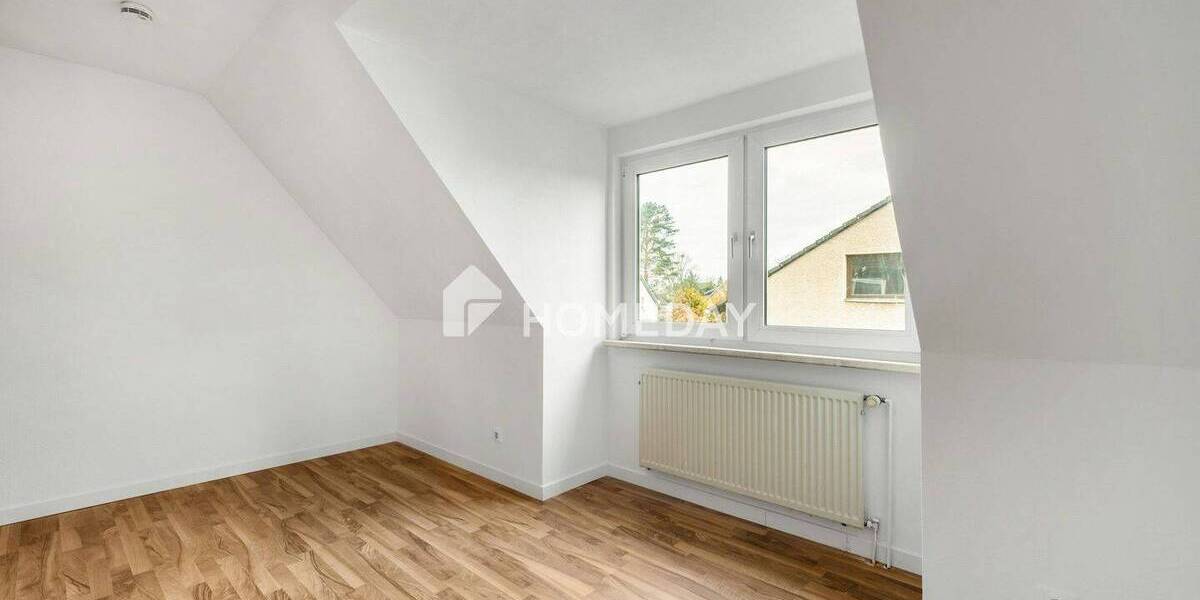 Doppelhaushälfte Berlin Spandau - 4 Zimmer, 104 m&sup2;, 590.000&euro; | Angebot:25984681