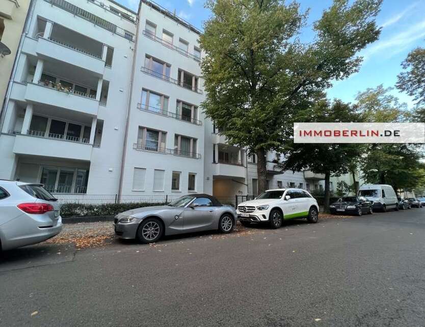 Wohnung zum Kaufen in Berlin 589.000 € 90 m²