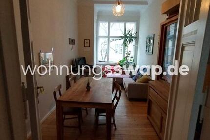 Wohnung Berlin Mitte - 3 Zimmer, 80 m&sup2;, 800&euro; | Angebot:24537725