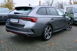 Skoda Octavia RS 2.0TSi AHK ACC LED Kamera 4.466 km 38.980 &euro; Falkensee 14612