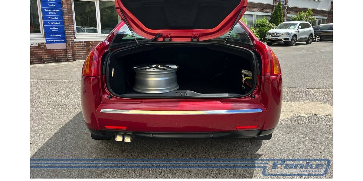 Citroen C6 Pallas*Pano*HUP*Leder*JBL*SHZ*MultiL*PDC* 157.074 km 7.990 &euro; Berlin 13187