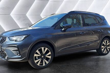 Seat Arona 1.123 km 23.990 &euro; Ludwigsfelde 14974