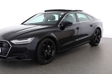 Audi A7 36.846 km 43.880 &euro; Berlin 12103