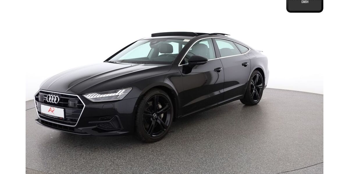 Audi A7 36.846 km 45.880 &euro; Berlin 12103