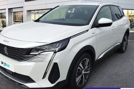 Peugeot 3008 42.050 km 19.990 &euro; Berlin 12681