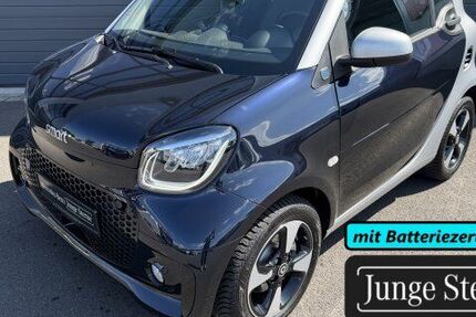 Smart ForTwo 9.450 km 16.280 &euro; Hoppegarten 15366