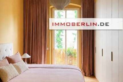 Wohnung Berlin Pankow - 4 Zimmer, 129 m&sup2;, 1.365.000&euro; | Angebot:27715359