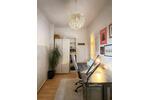 Etagenwohnung Berlin Tempelhof-Schöneberg - 3 Zimmer, 75 m&sup2;, 2.200&euro; | Angebot:27646304