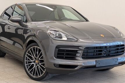 Porsche Cayenne 199.100 km 43.990 &euro; Eichwalde 15732