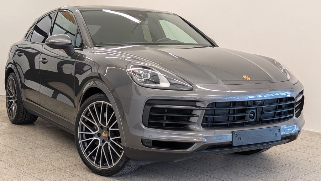 Porsche Cayenne 199.100 km 43.990 &euro; Eichwalde 15732