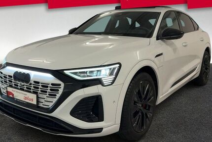 Audi Q8 e-tron 26.620 km 59.900 &euro; Berlin 12489