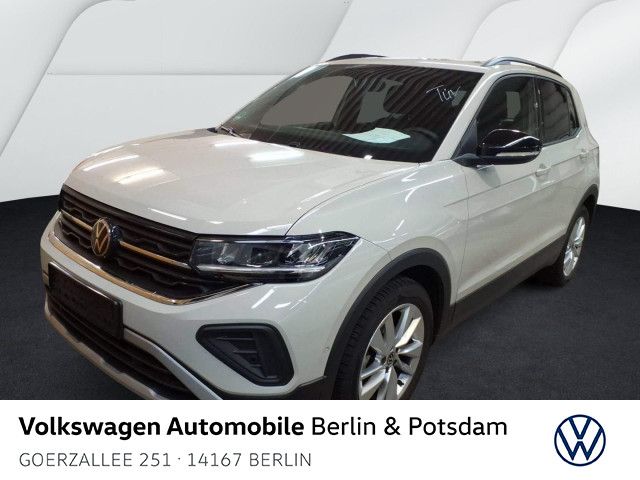 VW T-Cross 25.365 km 24.444 &euro; Berlin 14167