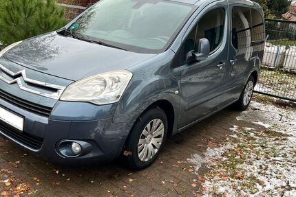 Citroen Berlingo 207.893 km 4.000 &euro; Berlin 12681