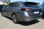 Skoda Superb 2.0TDi L&K 4x4 ACC LED AHK H&K 360º 41.532 km 39.980 &euro; Falkensee 14612