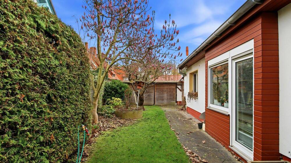 Einfamilienhaus Berlin Spandau - 4 Zimmer, 148 m&sup2;, 445.000&euro; | Angebot:26230489