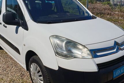Citroen Berlingo 157.521 km 4.499 &euro; Berlin 12055