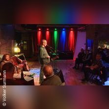 Brauseboys-Lesebühne mit Gästen Berlin