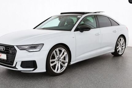 Audi A6 68.721 km 33.880 &euro; Berlin 12103