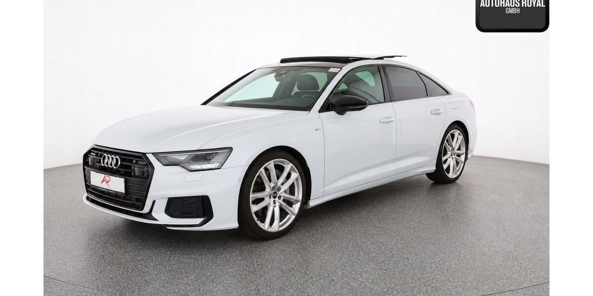 Audi A6 68.721 km 33.880 &euro; Berlin 12103