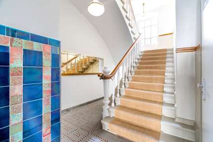 Wohnung zum Kaufen in Berlin 698.083 € 110.28 m² 4 zimmer