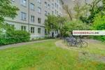 Etagenwohnung Berlin Friedrichshain Friedrichshain - 3 Zimmer, 69 m&sup2;, 437.000&euro; | Angebot:26607063