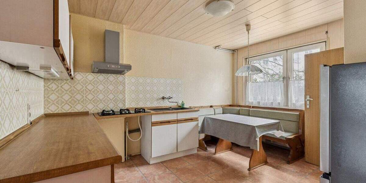 Reihenmittelhaus Berlin Neukölln - 3 Zimmer, 83 m&sup2;, 395.000&euro; | Angebot:25800140