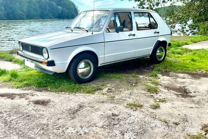 VW Golf 108.522 km 16.454 &euro; großbeeren 14979