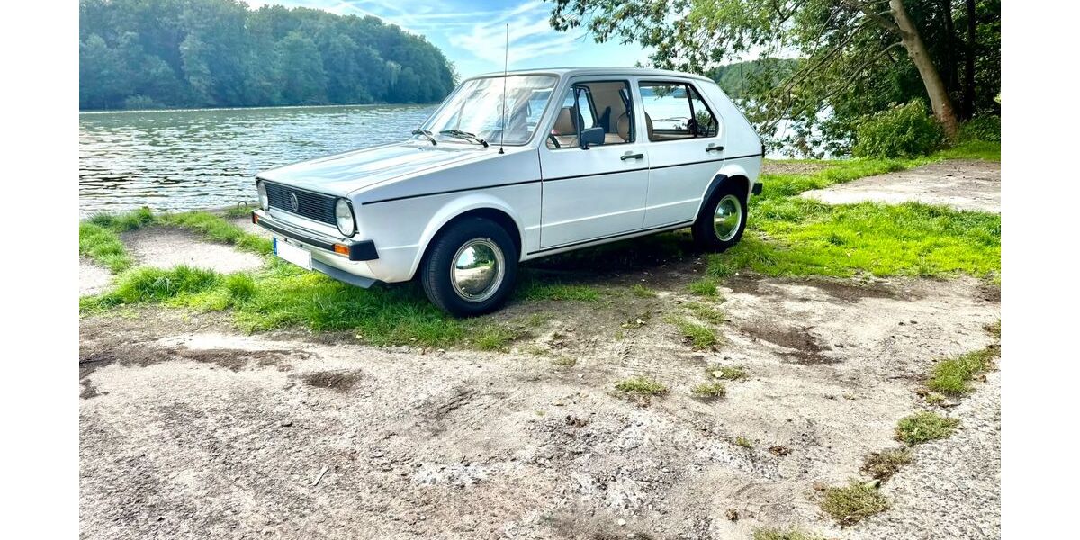 VW Golf 108.522 km 16.454 &euro; großbeeren 14979