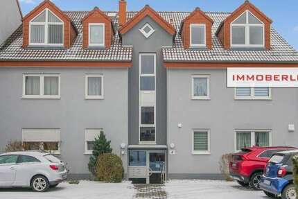 Wohnung Schönefeld - 2 Zimmer, 64 m&sup2;, 250.000&euro; | Angebot:24768558