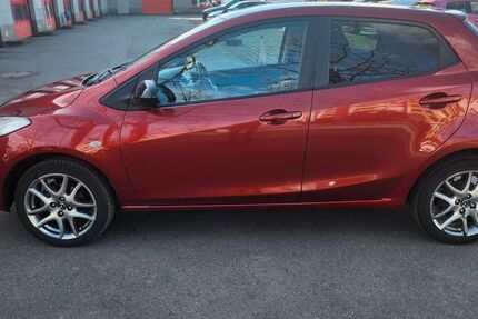 Mazda 2 139.000 km 5.190 &euro; Berlin 12351
