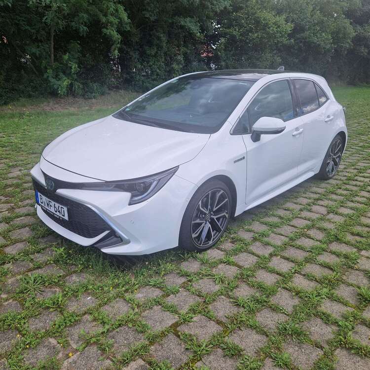 Corolla
