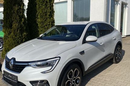 Renault Arkana 42.558 km 24.490 &euro; Borgsdorf 16556